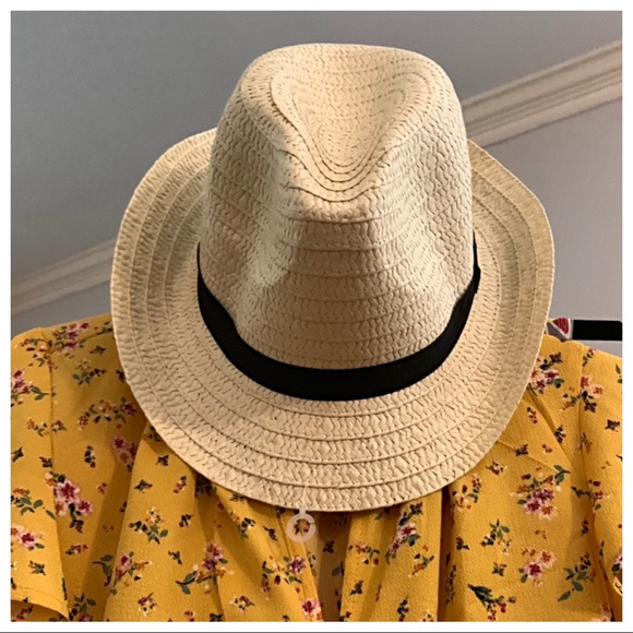 ✨LAST ONE✨Light weight Fedora - Picture 2 of 7